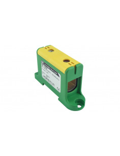 Złączka szynowa jednopolowa...