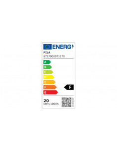 Świetlówka LED PILA 1500mm... 2
