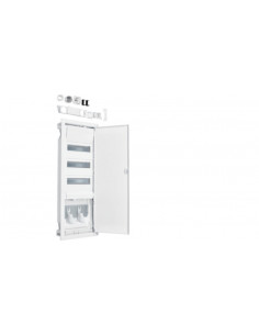 Rozdzielnica hybrydowa...