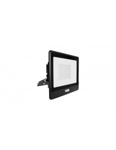 Projektor LED z czujnikiem...