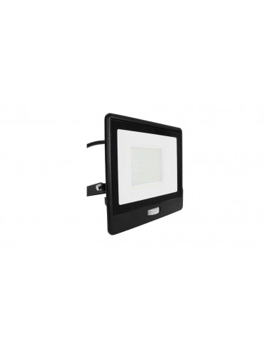 Projektor LED z czujnikiem ruchu 50W...