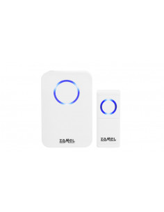 Dzwonek bezprzewodowy...