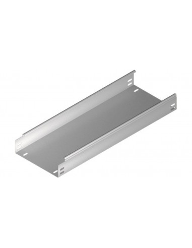 Korytko kablowe cynkowane pełne...