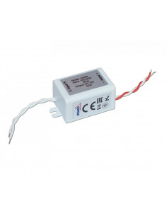 Zasilacz elektroniczny LED...