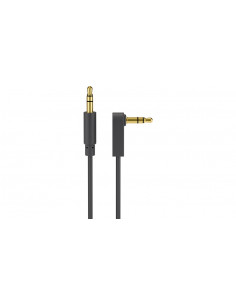 Kabel audio AUX, 3,5 mm...