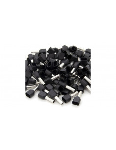 Tulejka kablowa izolowana...