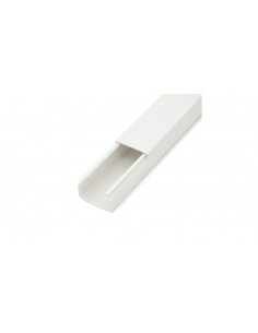 Korytko kablowe białe,...