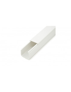 Korytko kablowe białe,...