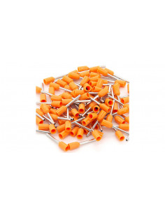 Tulejka kablowa izolowana...