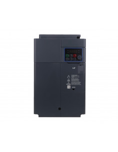 Przemiennik częstotliwości... 2