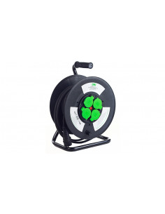 Przedłużacz 50m OW3*2,5...