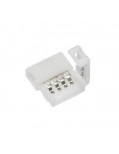 Złączka XC11 do taśm led RGB