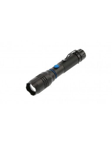 Latarka LED z wbudowanym akumulatorem...