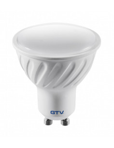 Żarówka LED SMD 2835 GU10...