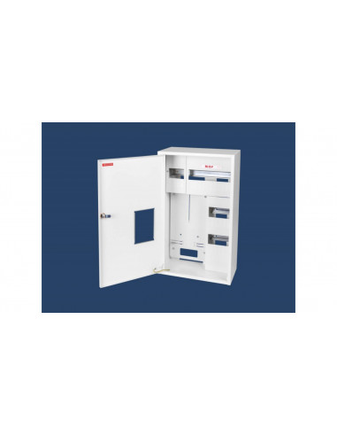 Szafka licznikowa...