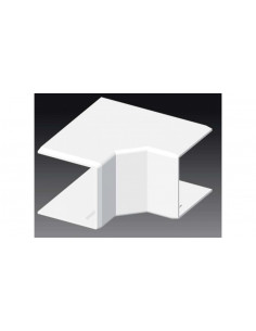 Narożnik wewnętrzny kanału...