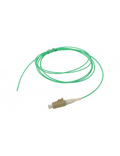 Pigtail MM OM3 1G 50/125...