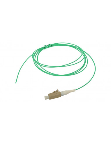 Pigtail MM OM3 1G 50/125 wtyk LC dł....