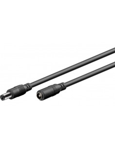 Goobay 2.5 mm DC extension...