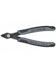 Obcinaczki boczne...