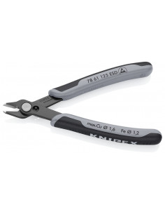 Obcinaczki boczne... 2