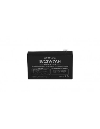 AKUMULATOR ŻELOWY DO UPS 12V/7AH...