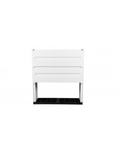 Fundament termoutwardzalny...