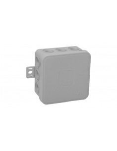 Puszka n/t CLICK, IP54, 12...