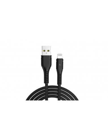 Kabel USB – Lightning iPhone / iPad /...