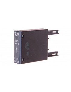 Układ tłumiący dioda...