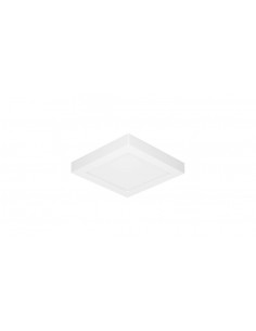 LETI LED 18W, oprawa...