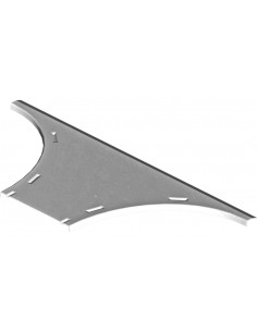 Pokrywa trojnika PTKDJ200...