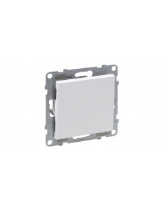 SUNO Łącznik schodowy biały... 2