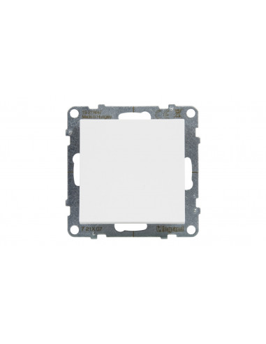 SUNO Łącznik krzyżowy biały 10AX 250V...