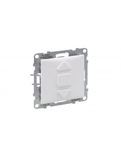 SUNO Łącznik roletowy biały... 2