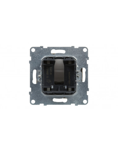 SUNO Wyjście kablowe IP21 białe 721142