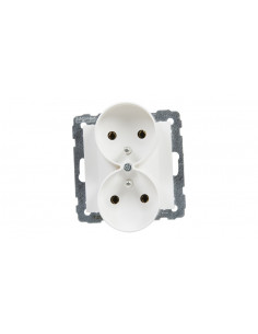 SUNO Gniazdo podwójne...