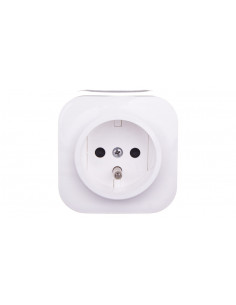 FORIX Gniazdo pojedyncze...