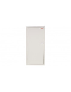 Szafka licznikowa...