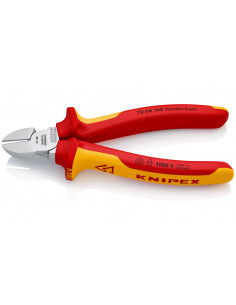 Szczypce tnące boczne z... 2