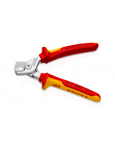 StepCut Nożyce do kabli z... 2