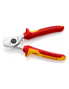 Nożyce do kabli z... 2