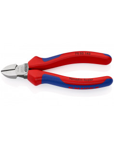 Szczypce tnące boczne z...