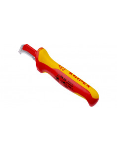 Nóż do ściągania izolacji... 2