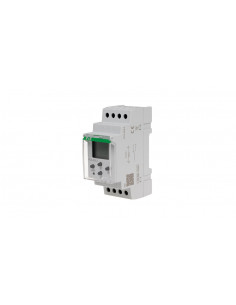 Zegar sterujący... 2