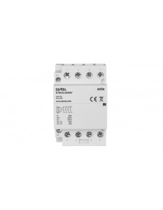 Stycznik modułowy...