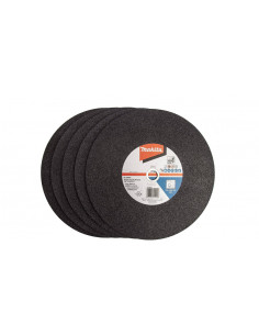 Tarcza tnąca do stali...