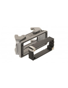 Obudowa gniazda pulpitowa...