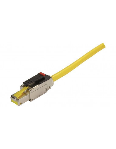 Wtyk RJ45 preLink IP20 Cat.6A...