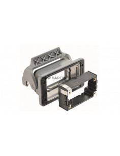 Obudowa gniazda pulpitowa...